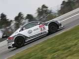 Hella Pagid sponsors Audi Sport TT Cup